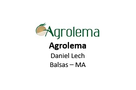 Logo Cliente Agrolema