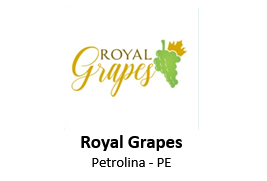 Logo Cliente RoyalGrapes