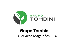 Logo Cliente Tombini